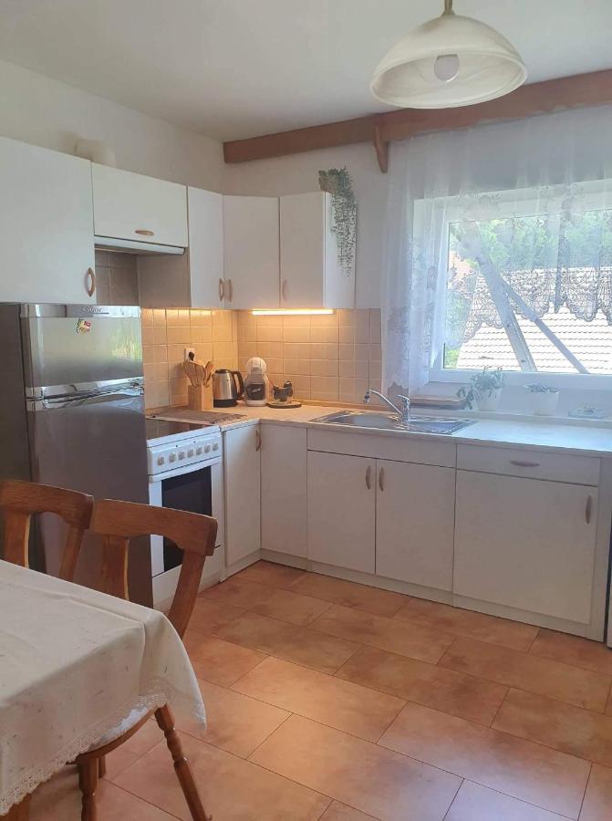 Apartment With A View Bohinjska Bistrica Exterior photo