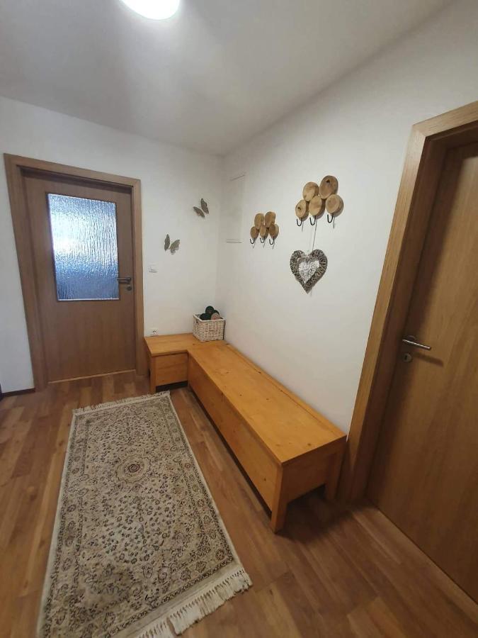 Apartment With A View Bohinjska Bistrica Exterior photo
